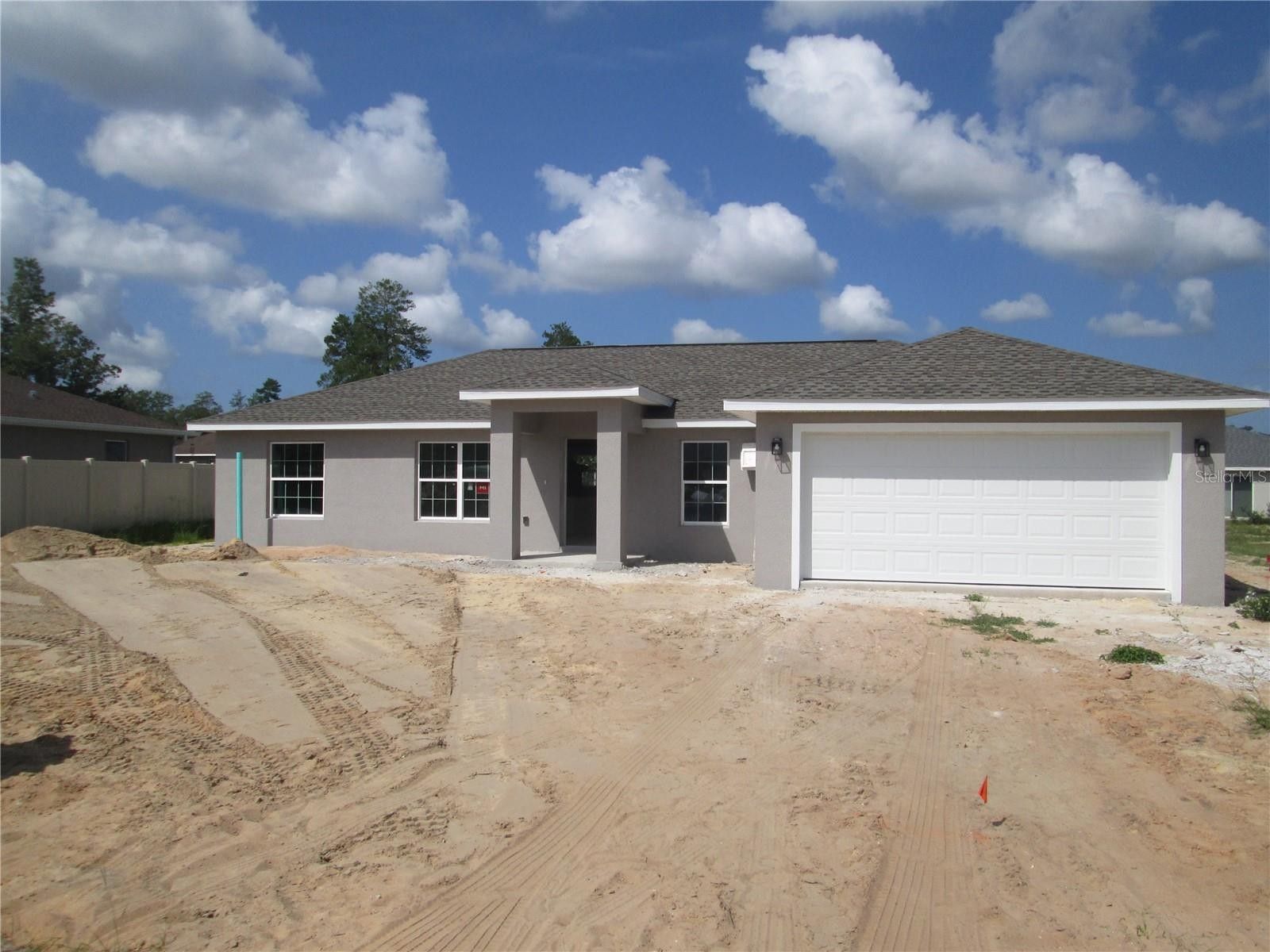 13988 Sw 32Nd Terrace Road. Ocala, FL 34473