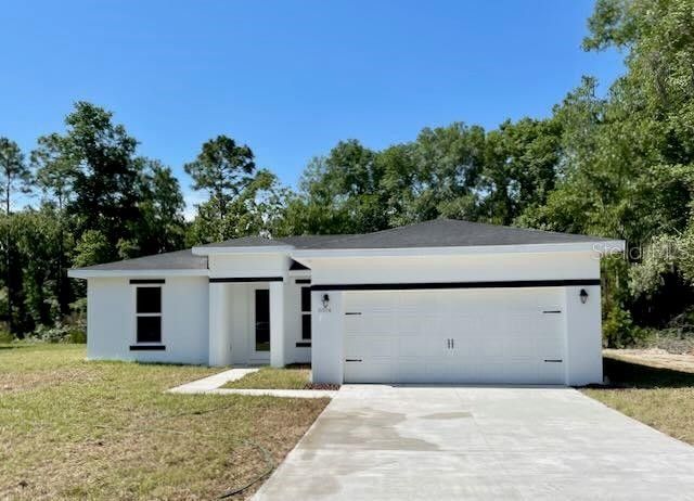 8914 Sw 133Rd Lane. Ocala, FL 34473