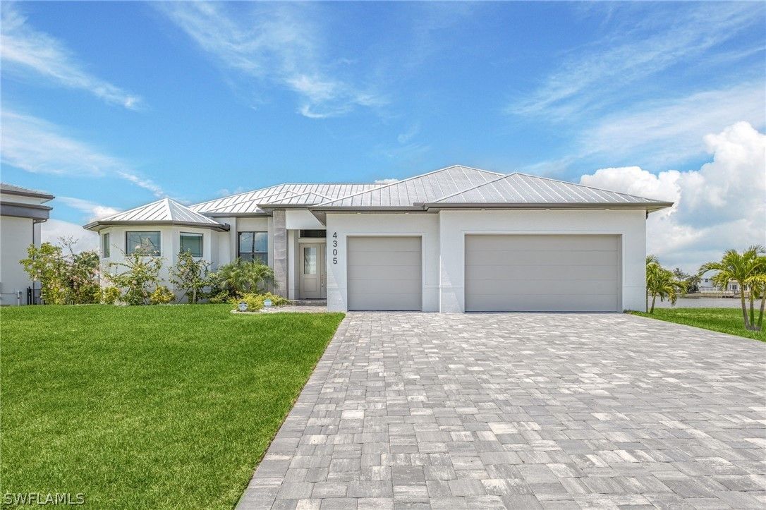 4305 Nw 28Th Street. Cape Coral, FL 33993