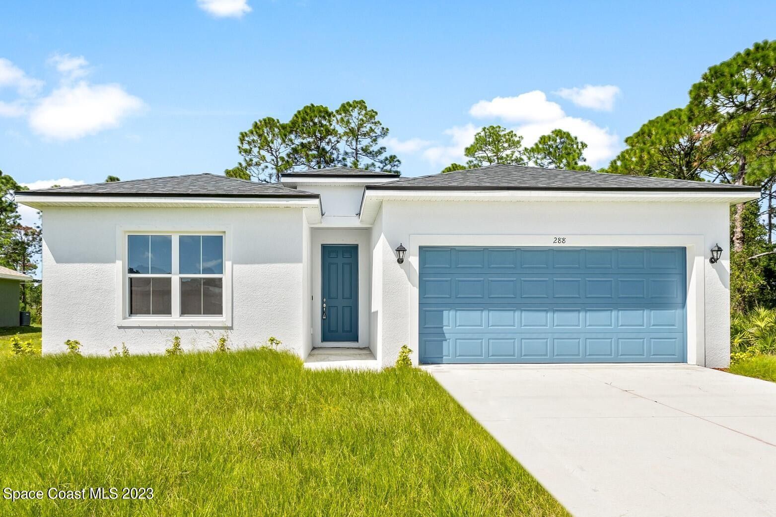 288 Delake Road Nw. Palm Bay, FL 32907