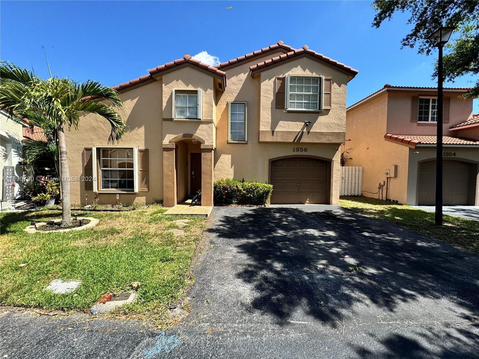 1356 Nw 125Th Ter. Sunrise, FL 33323