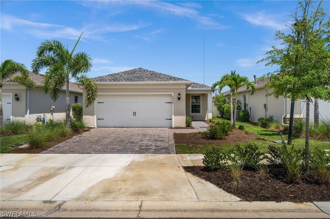 42147 Journey Drive. Punta Gorda, FL 33982