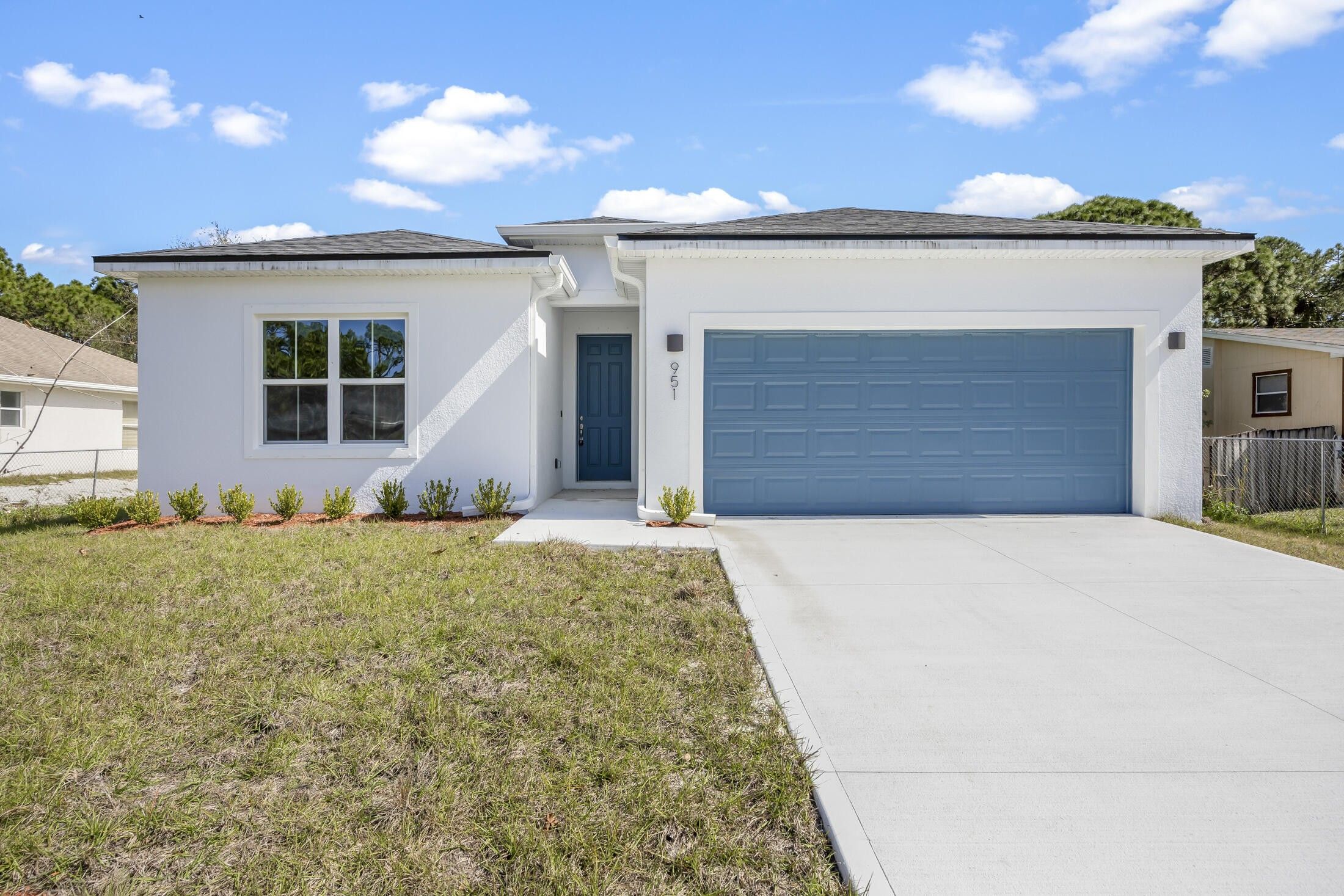 951 La Belle Avenue Sw. Palm Bay, FL 32908