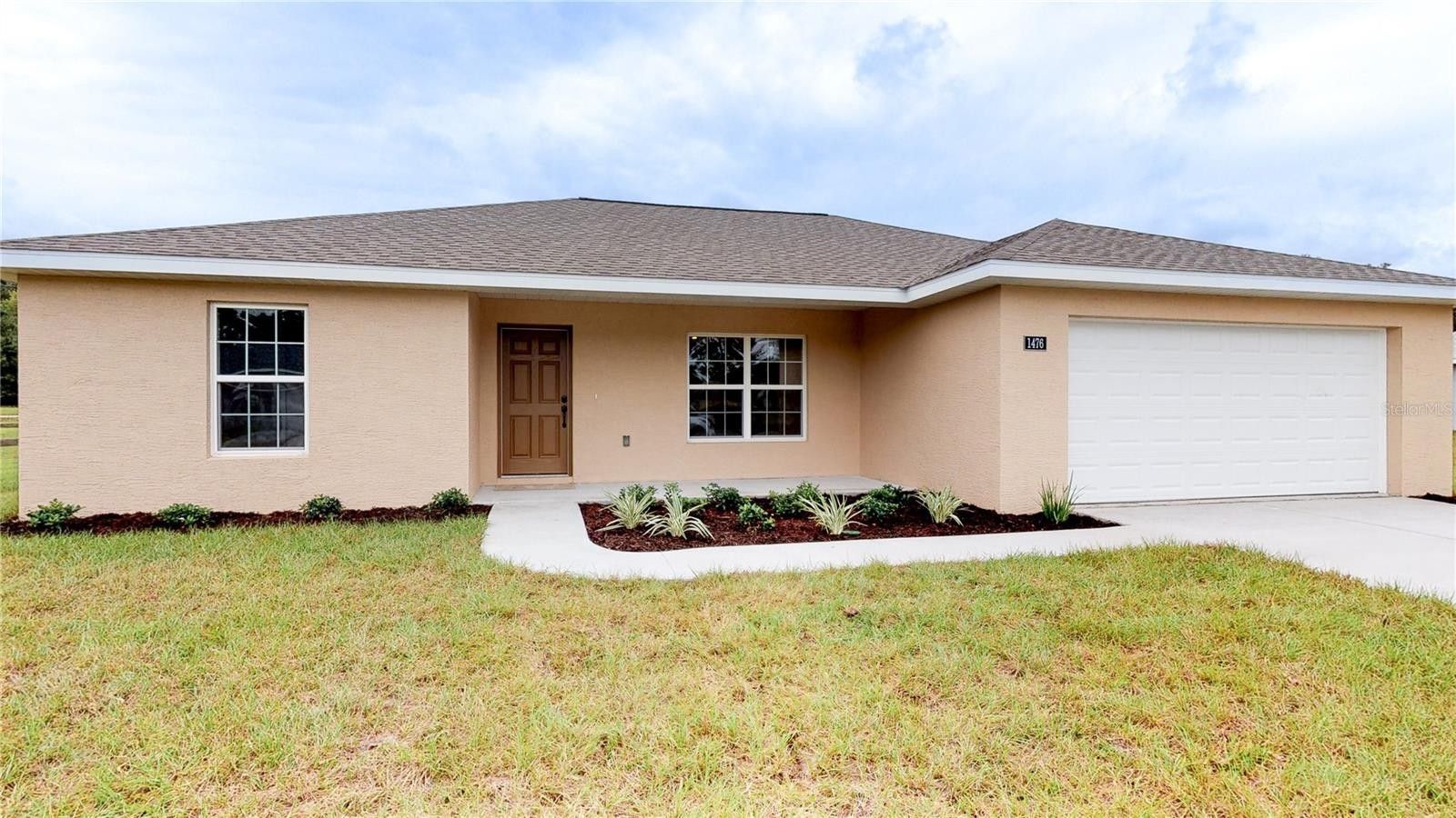 1831 Ne 160Th Place. Citra, FL 32113