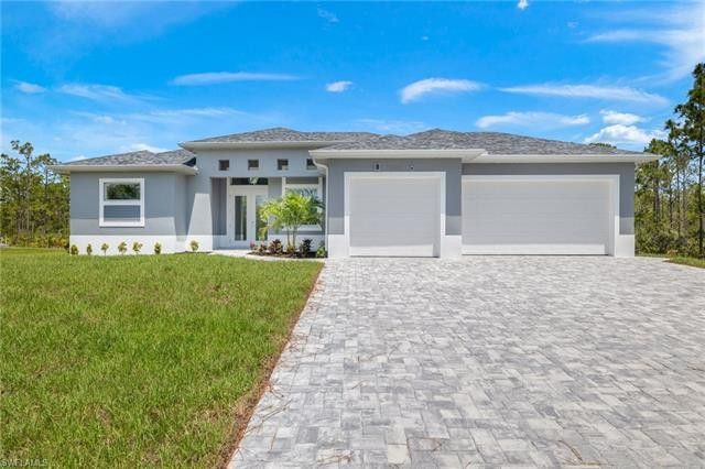 12207 Lamontier Dr. Punta Gorda, FL 33955