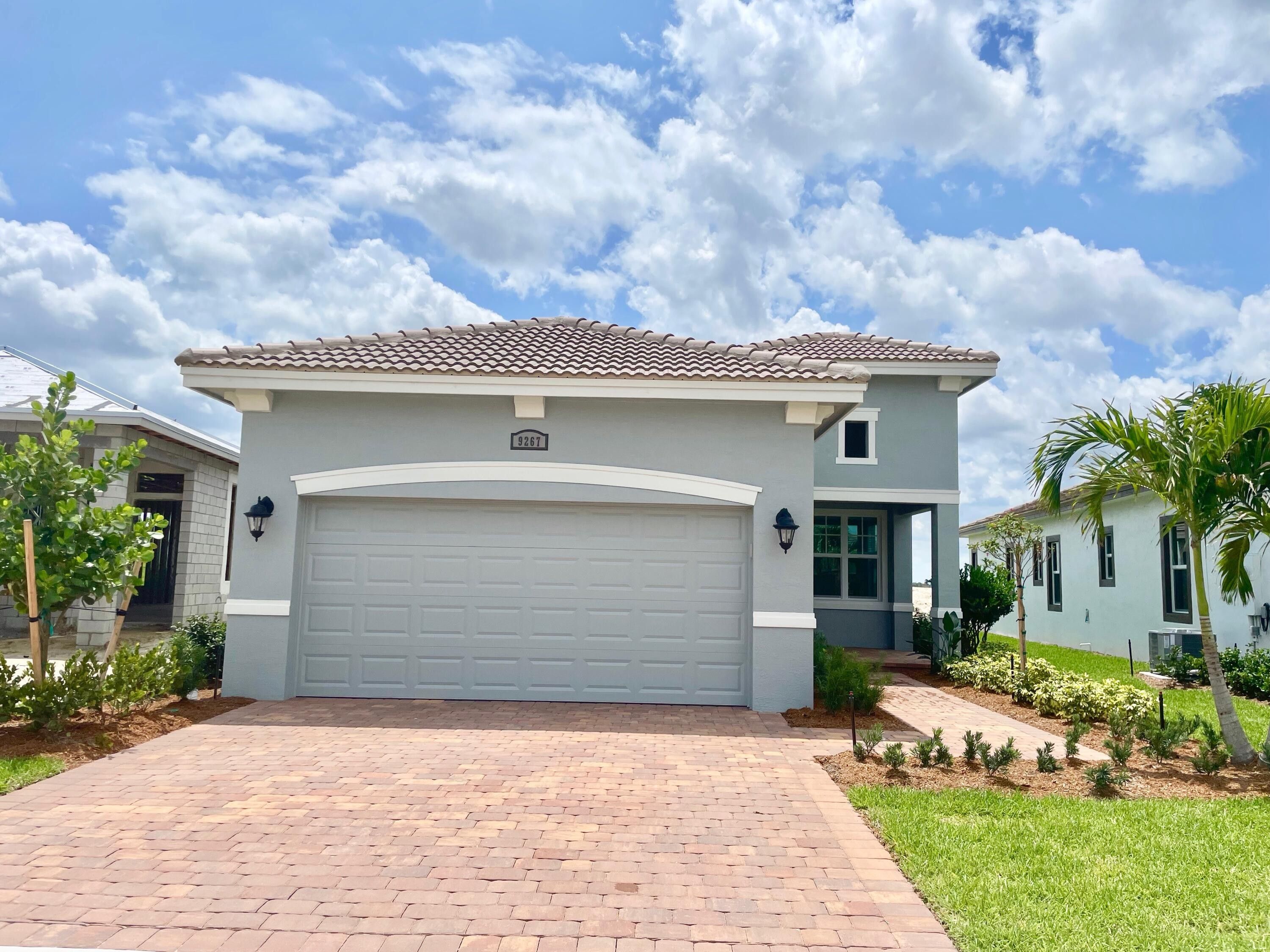 9267 Sw Pepoli Way. Port Saint Lucie, FL 34987