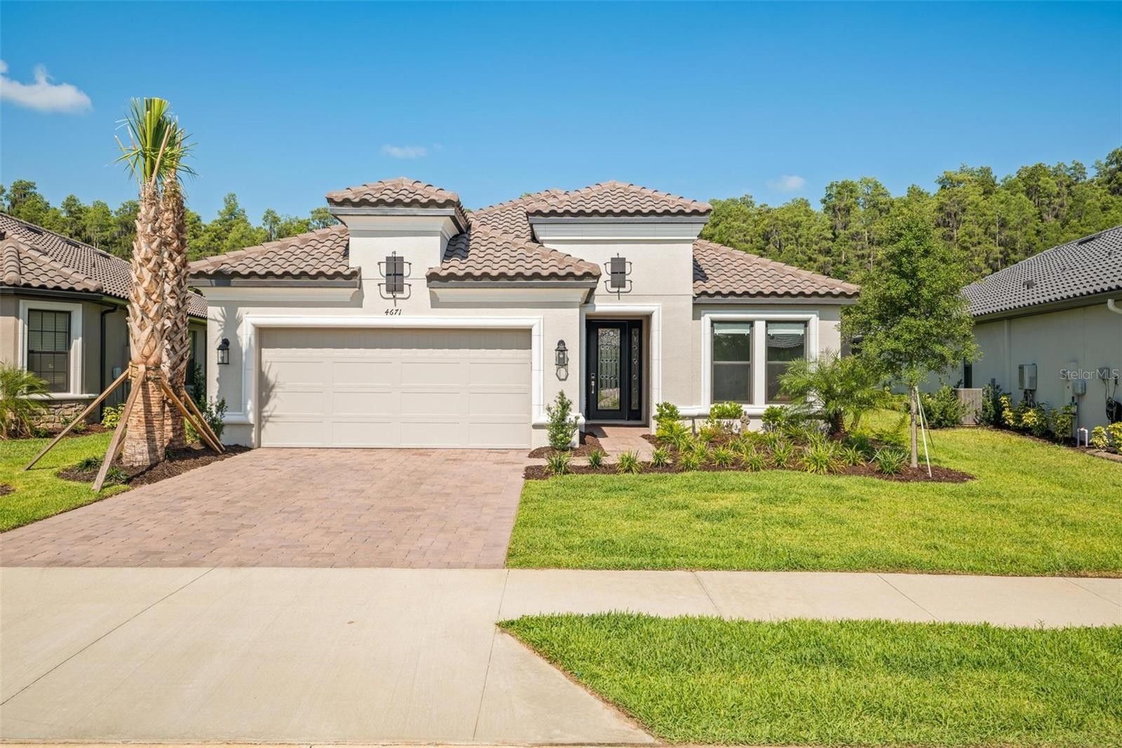 4671 Rosatti Road. Wesley Chapel, FL 33543