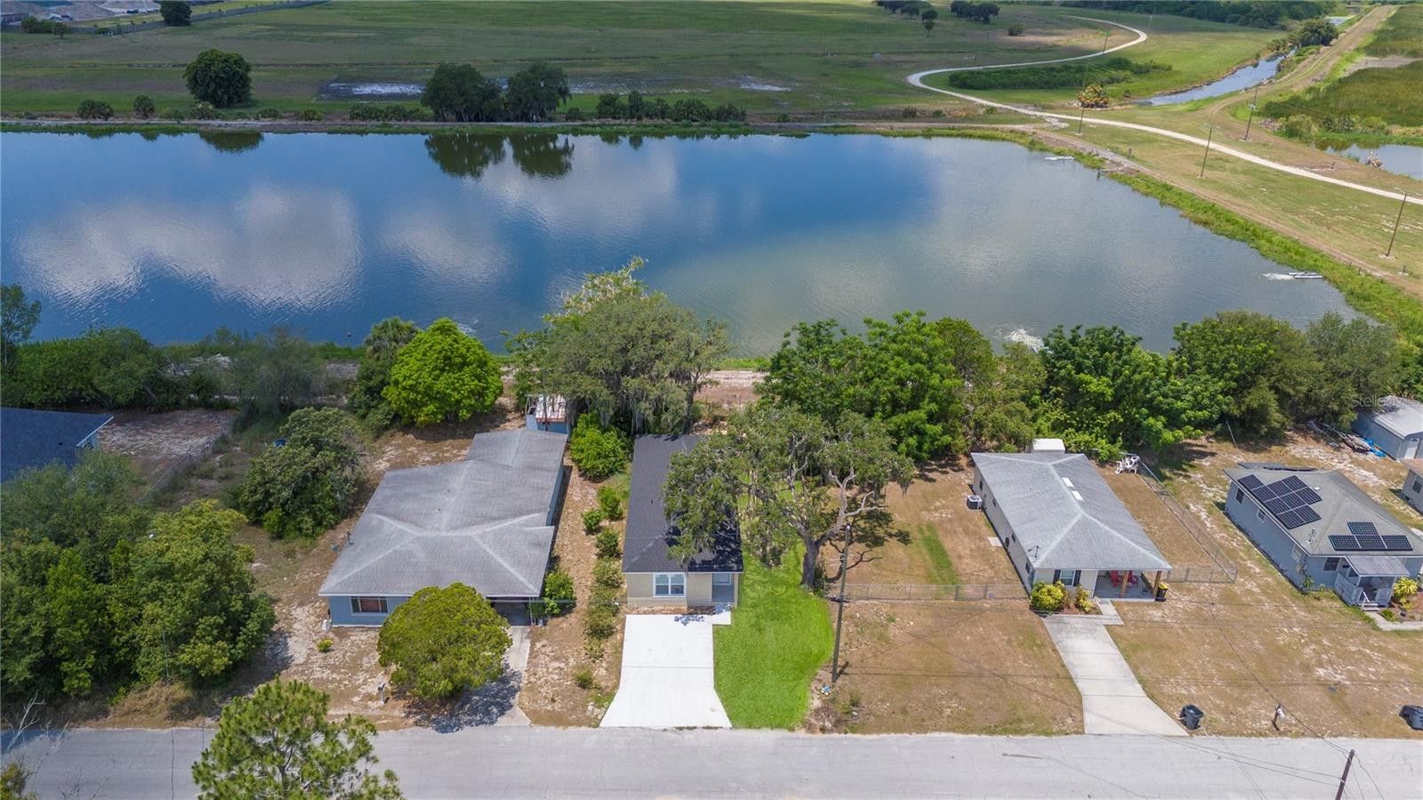 143 W Northside Drive. Lake Wales, FL 33853