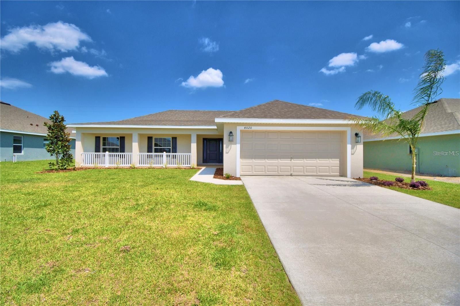 5496 Knights Landing Drive. Lakeland, FL 33810