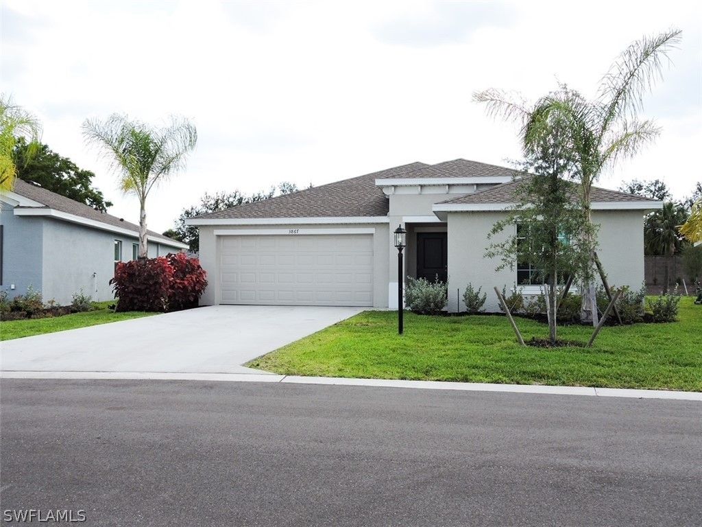 3867 Treasure Oak Way. Fort Myers, FL 33905