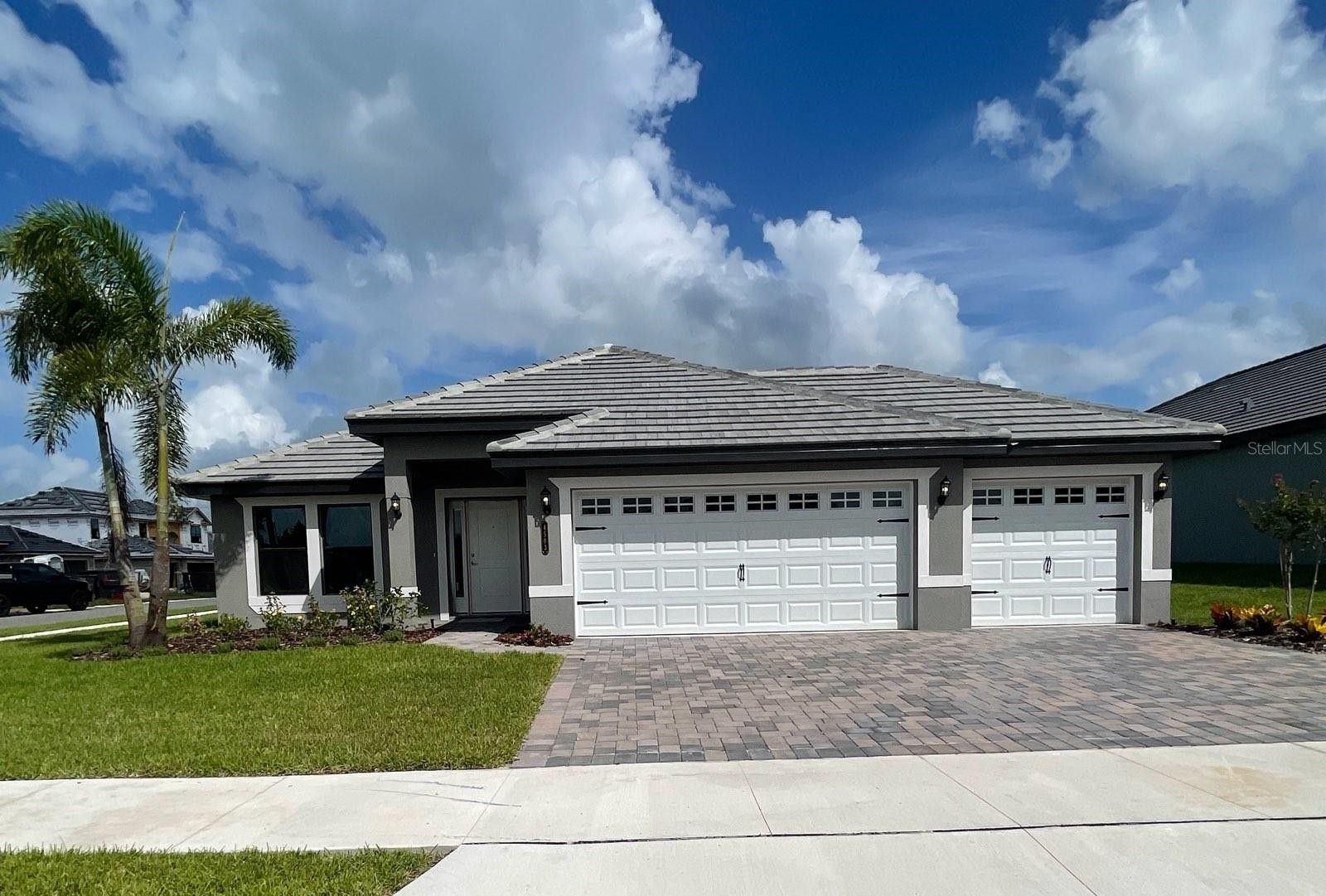 5500 Knights Landing Drive. Lakeland, FL 33810