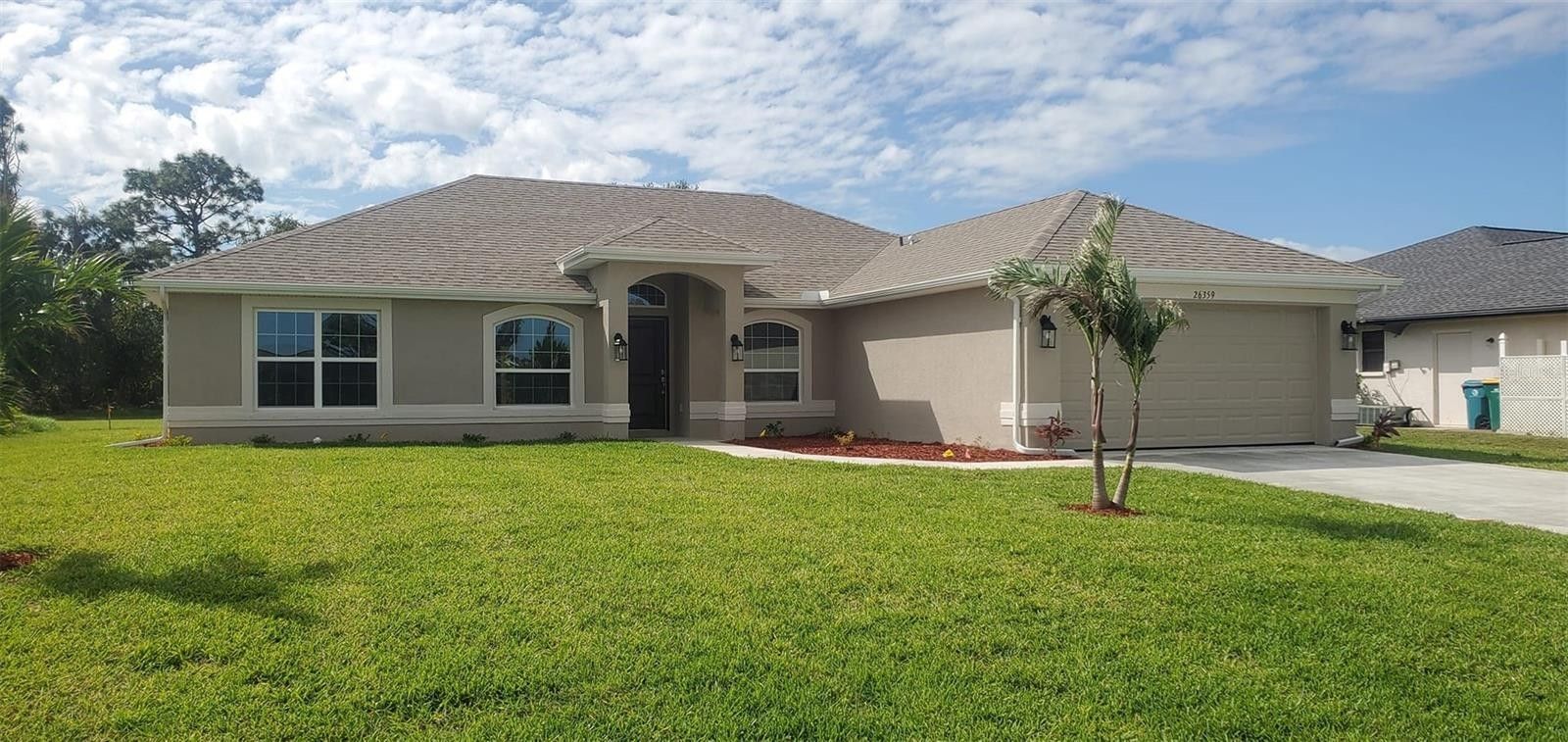 26359 Deep Creek Boulevard. Punta Gorda, FL 33983