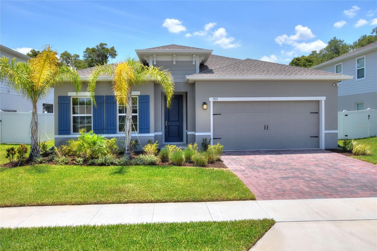 3113 St Charles Place. Winter Haven, FL 33884