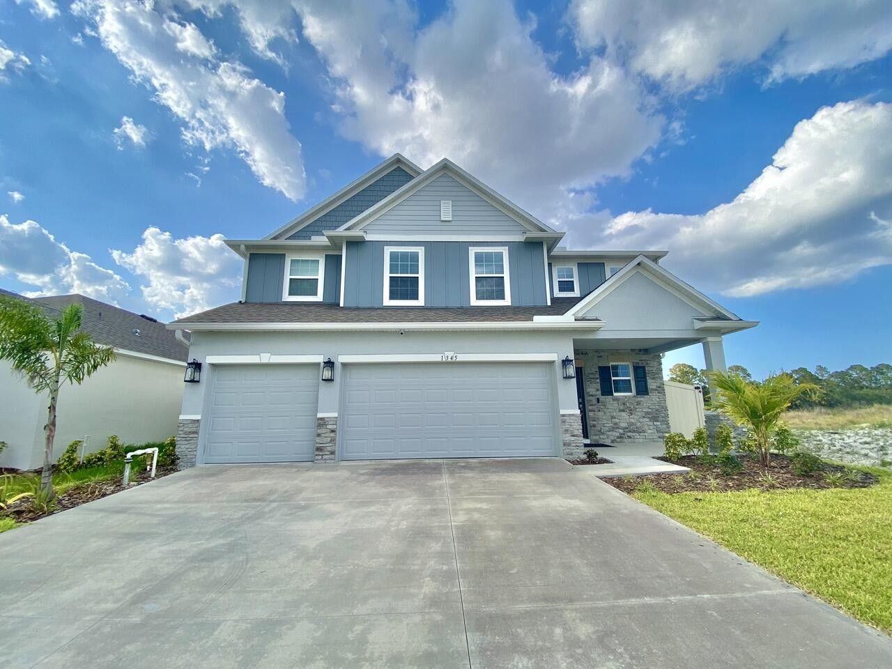 1345 Kylar Drive Nw. Palm Bay, FL 32907