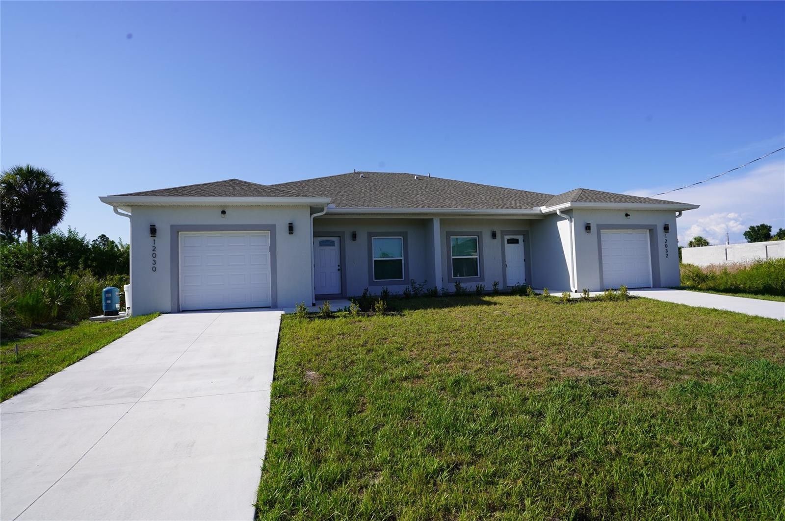 12030 Tetzel Avenue. Port Charlotte, FL 33981