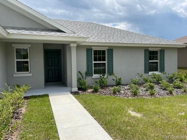 640 W Marguerita Drive. Ocala, FL 34474