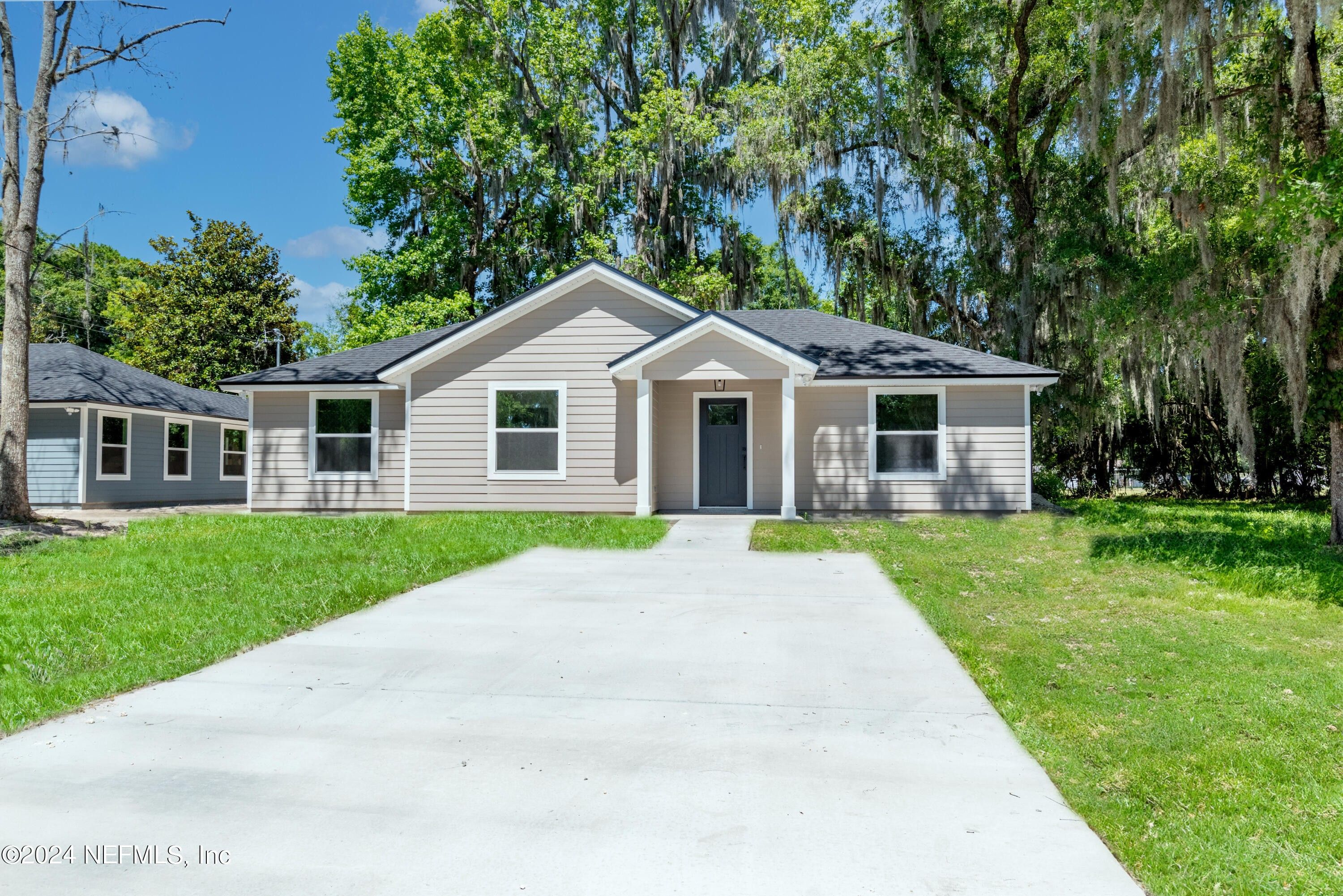 310 N Orange Street. Starke, FL 32091