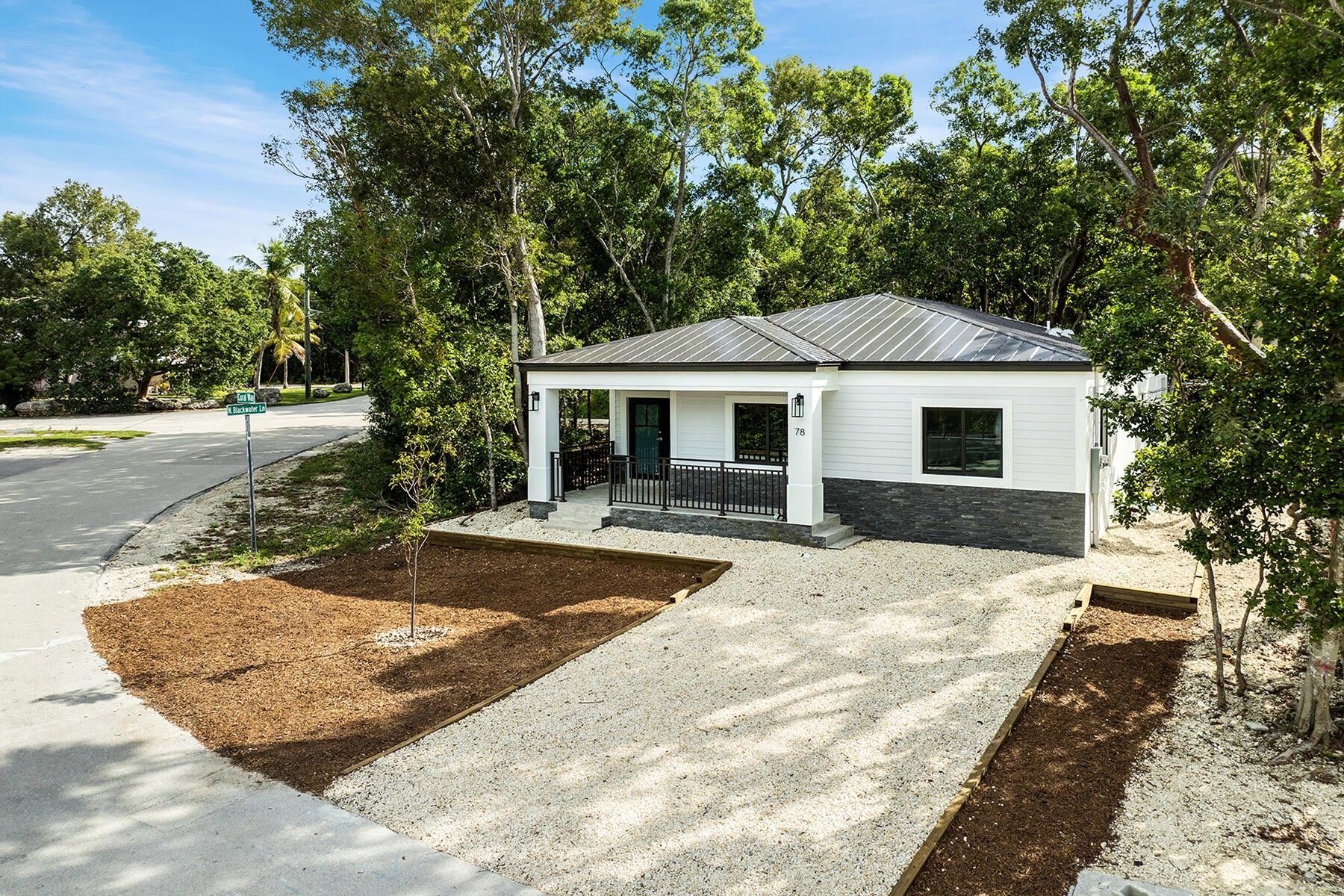 78 Coral Way. Key Largo, FL 33037