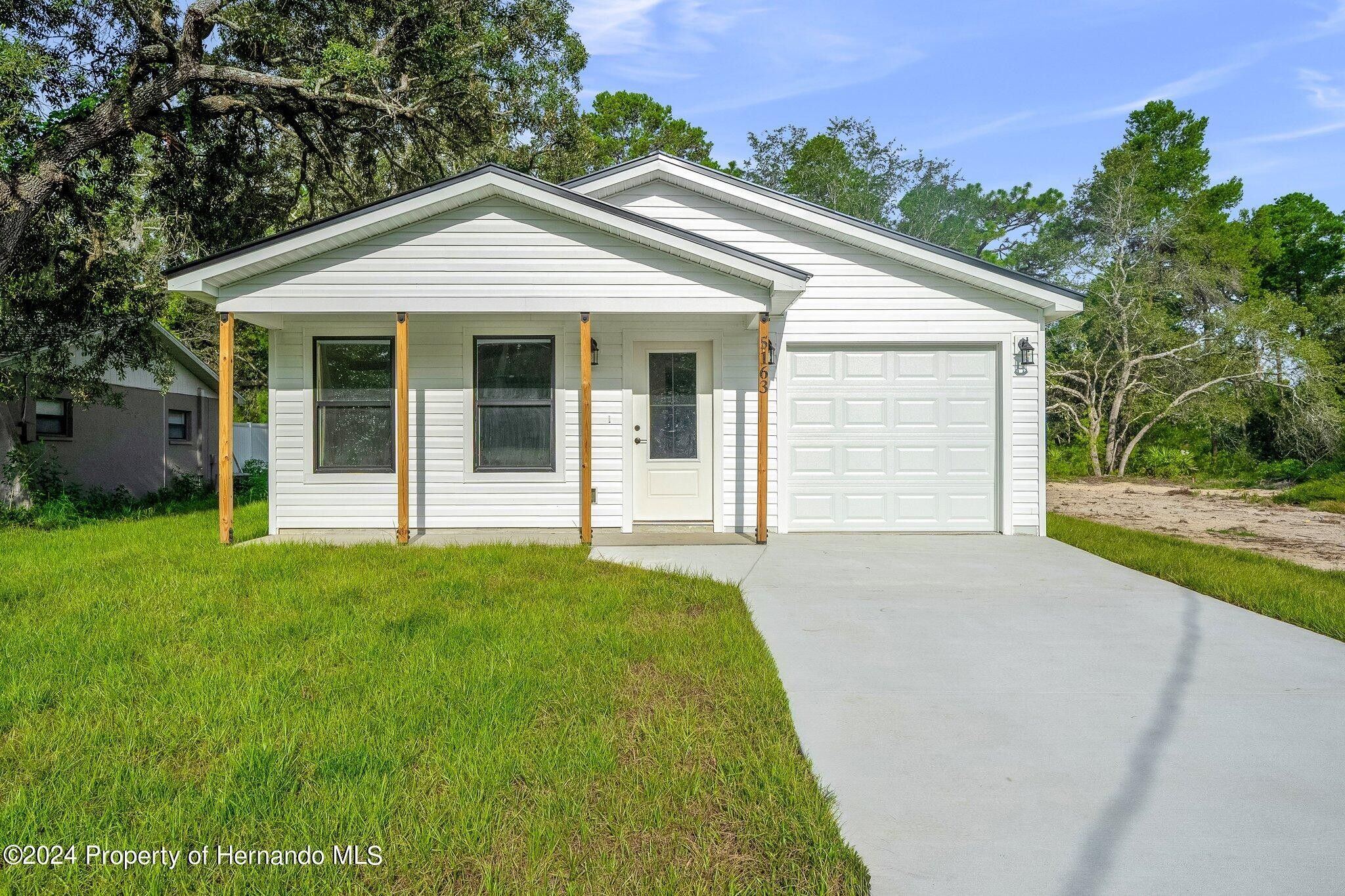 5358 Landover Boulevard. Spring Hill, FL 34609