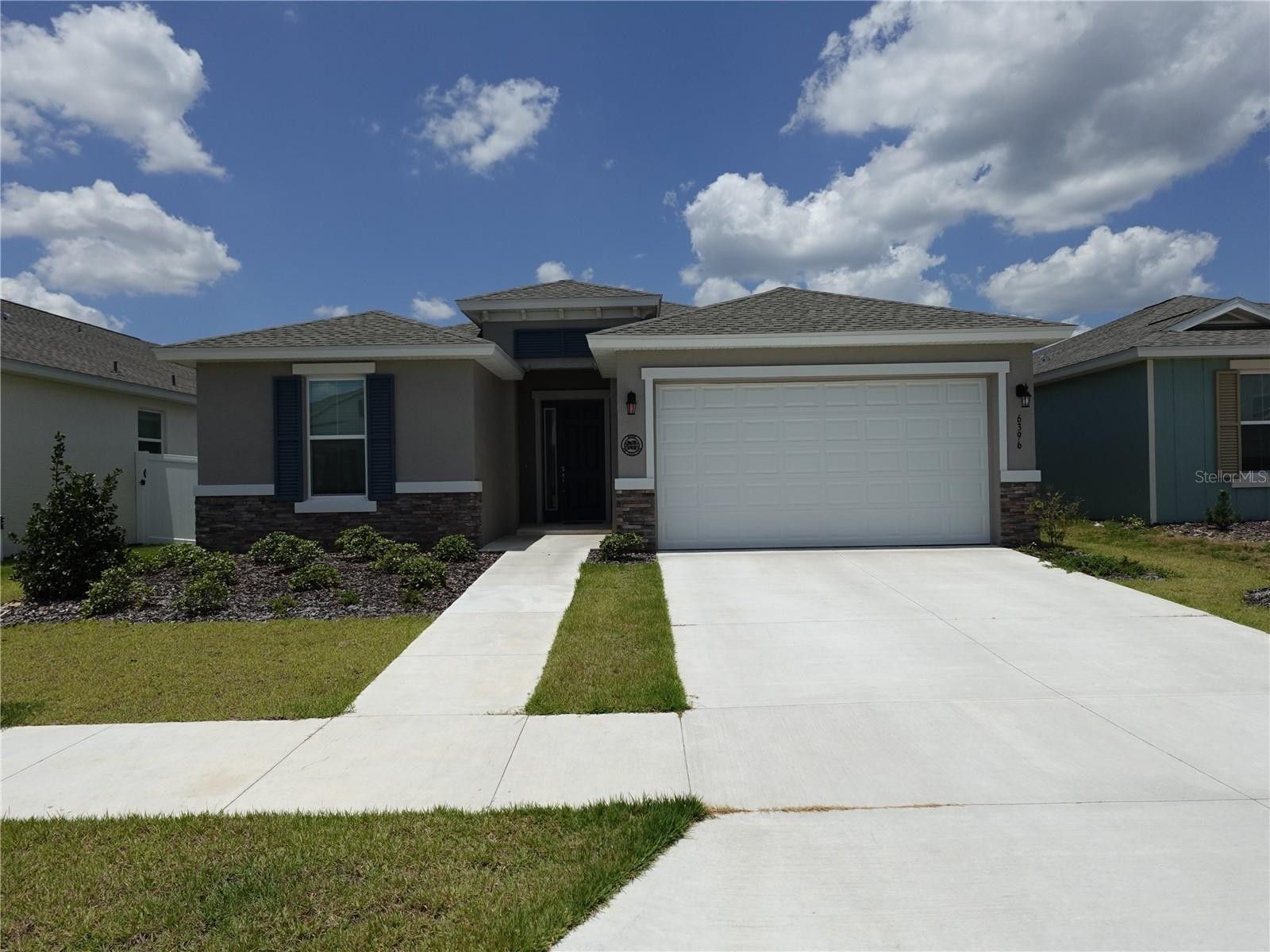 6396 Sw 72Nd Terrace. Ocala, FL 34474