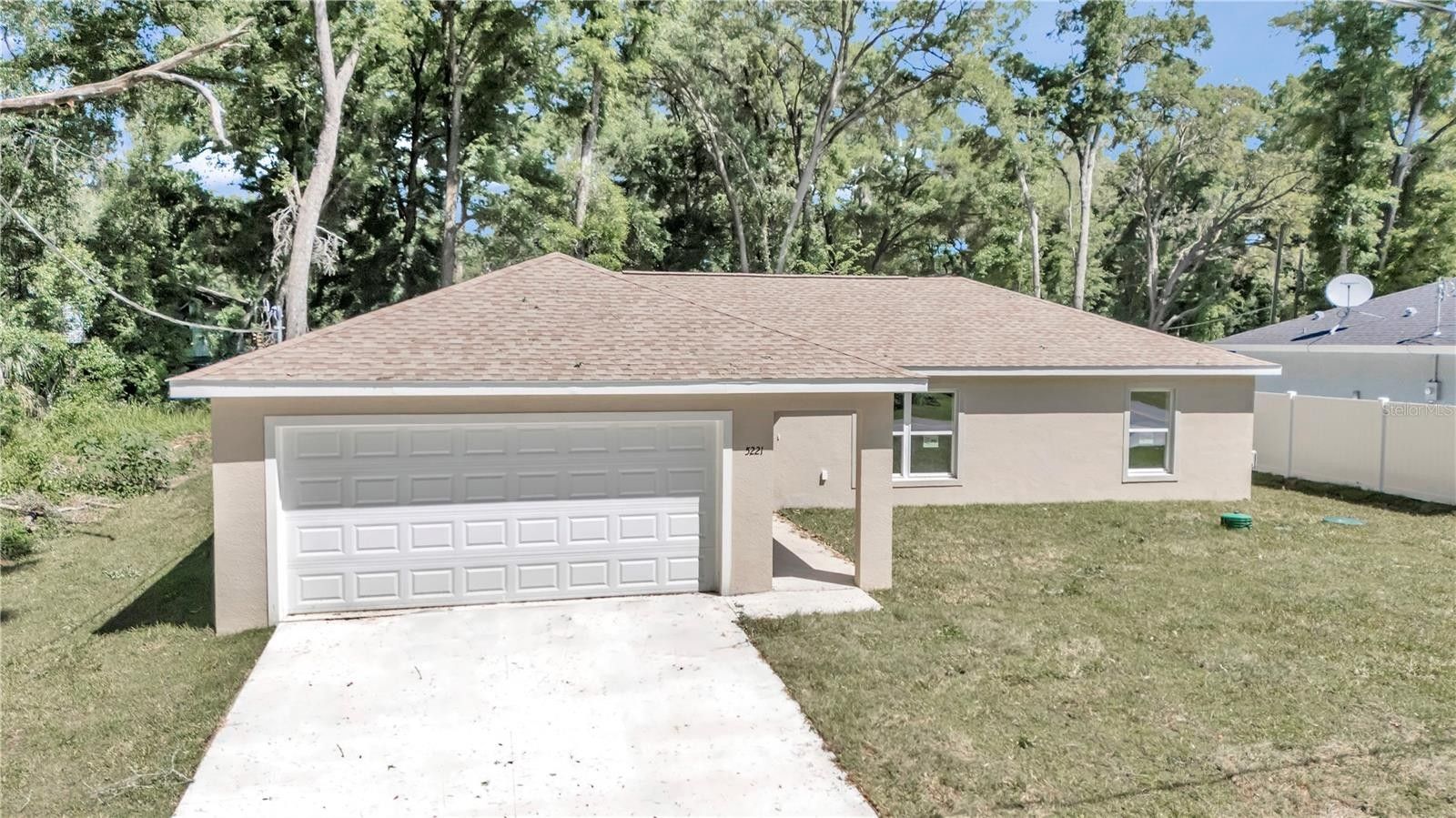 6903 Sw 149Th Lane Road. Ocala, FL 34473