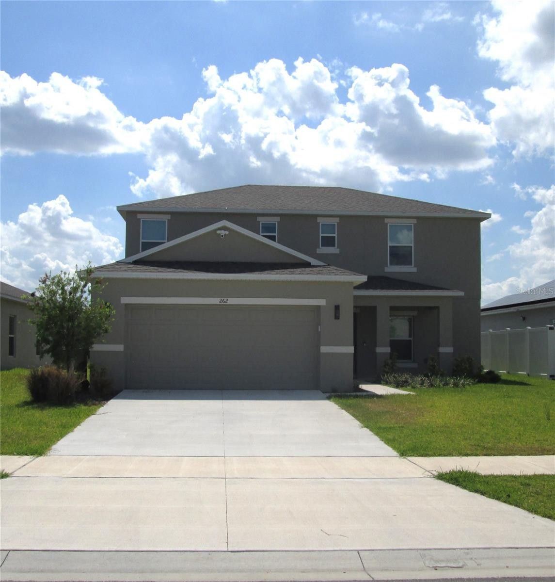 262 Amber Way. Kissimmee, FL 34758