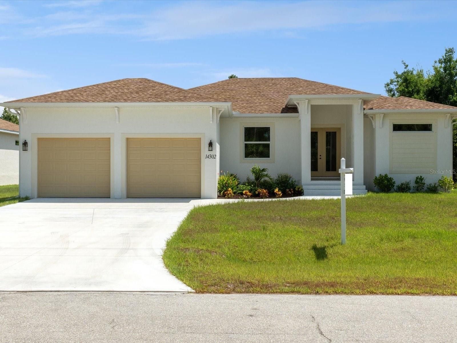 13348 Rayburn Lane. Port Charlotte, FL 33981