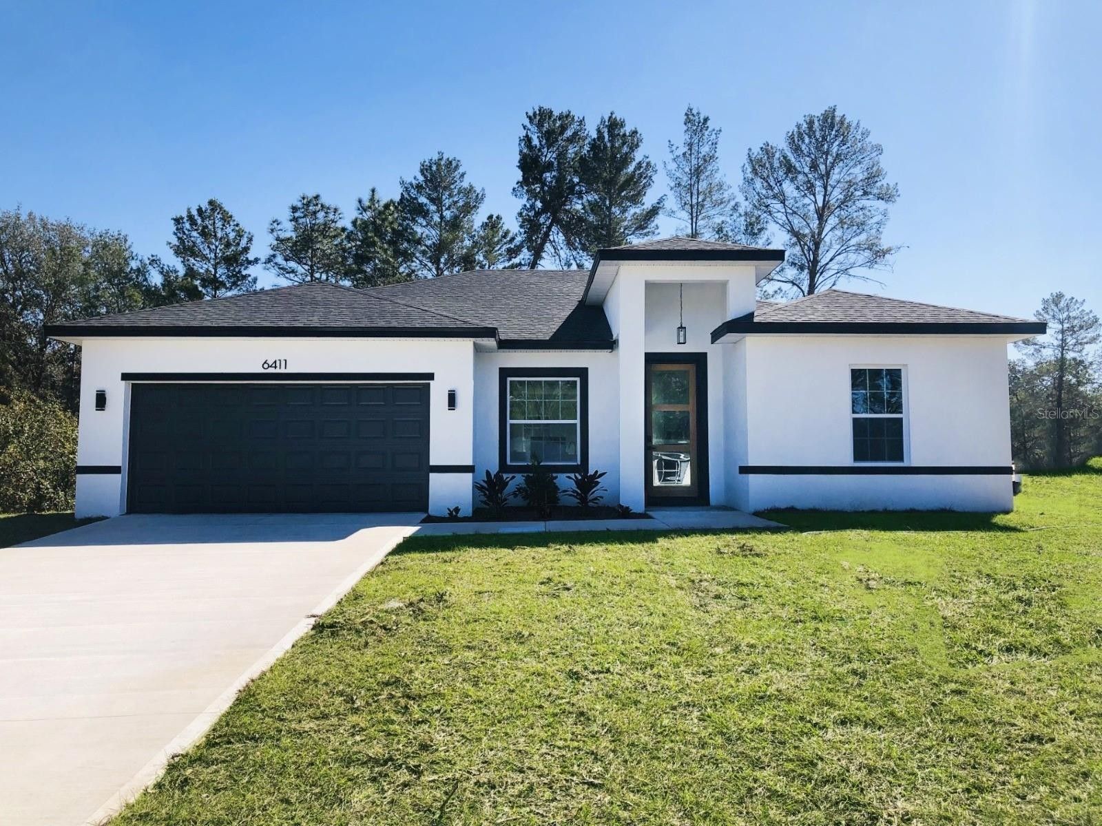 4269 Sw 169Th Lane Road. Ocala, FL 34473