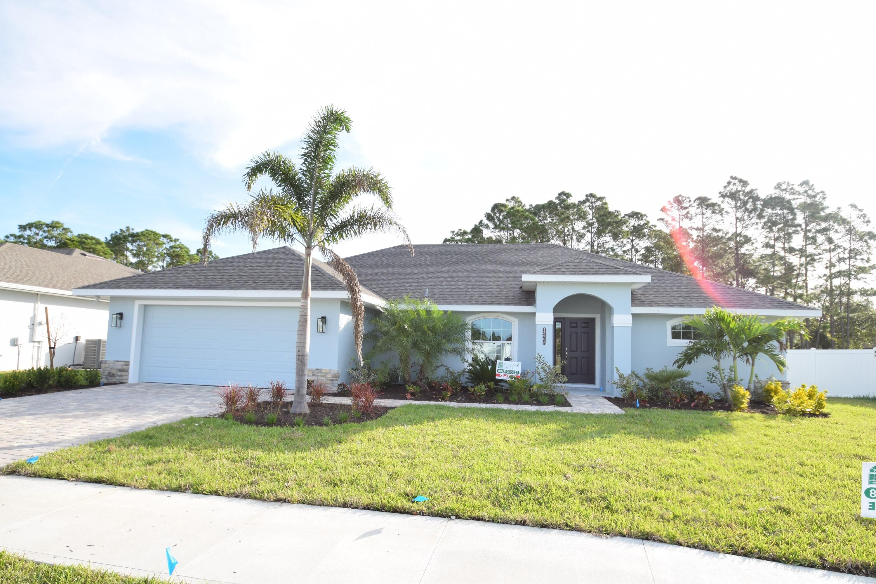 1234 Captiva Island Circle Sw. Palm Bay, FL 32908