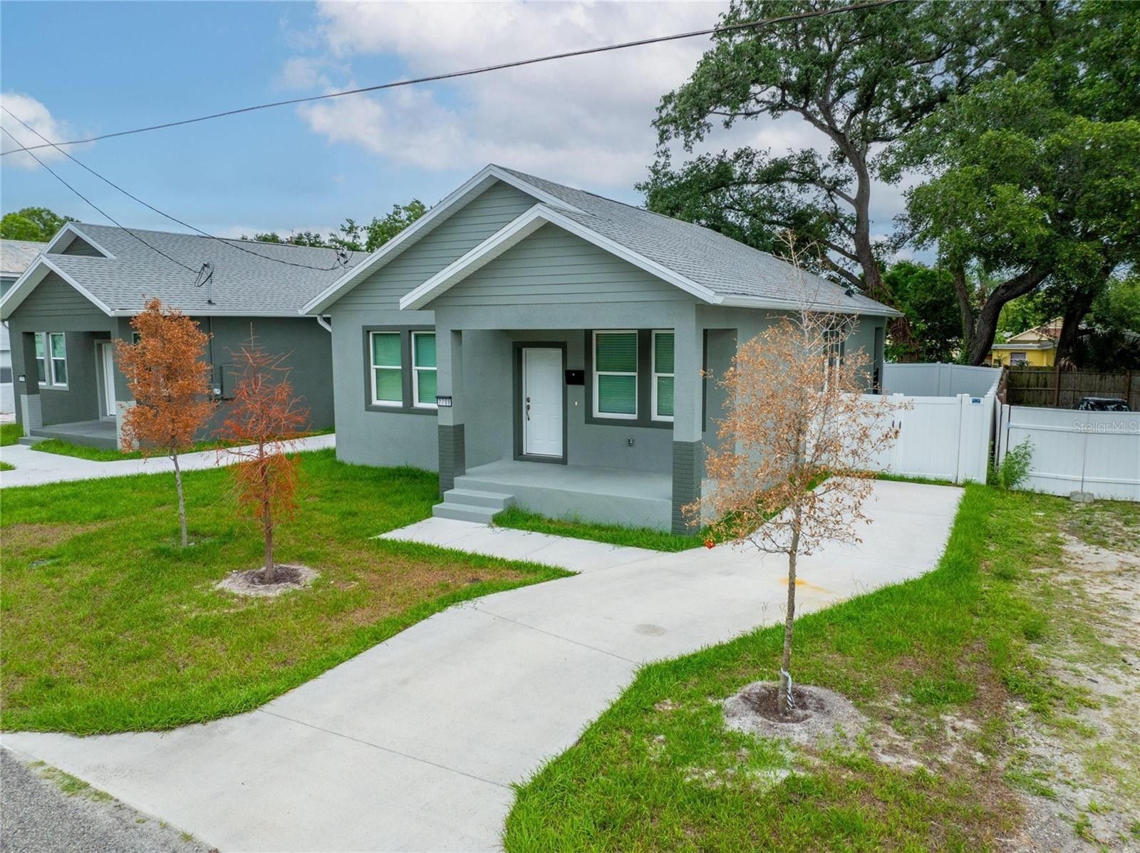 2706 E 18Th Avenue. Tampa, FL 33605