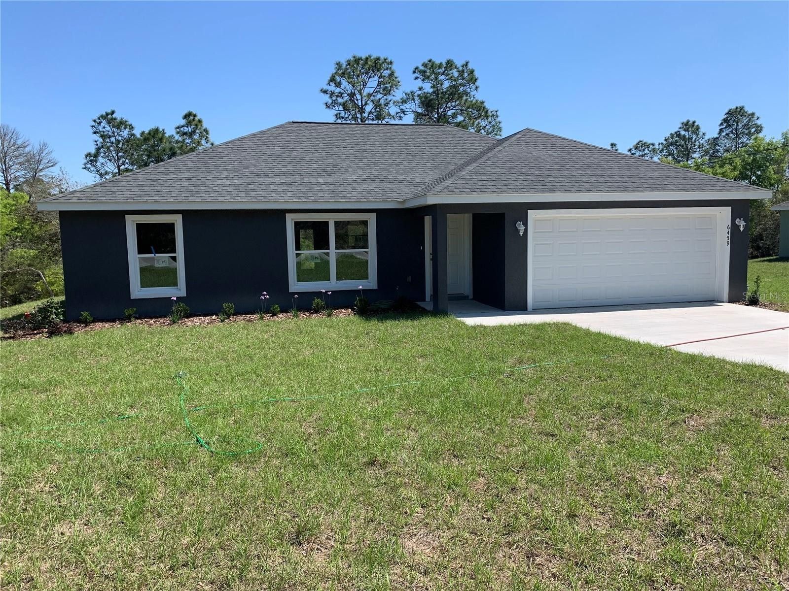 6459 Sw 204Th Avenue. Dunnellon, FL 34431