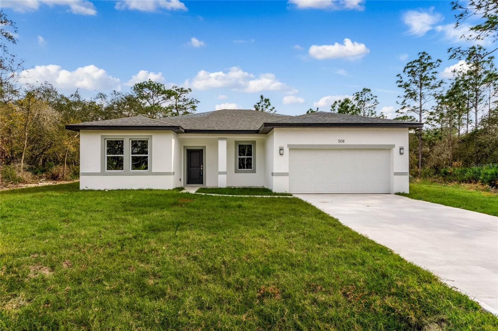 508 St Johns Court. Poinciana, FL 34759