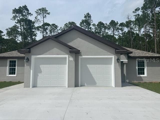 48 Regency Drive. Palm Coast, FL 32164