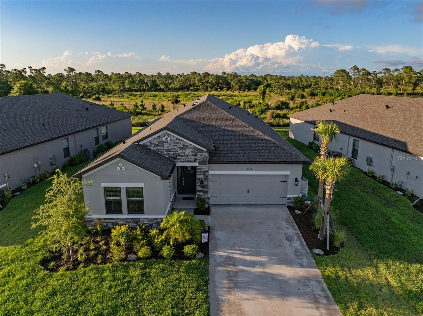 5640 Blue Reef Place. Nokomis, FL 34275