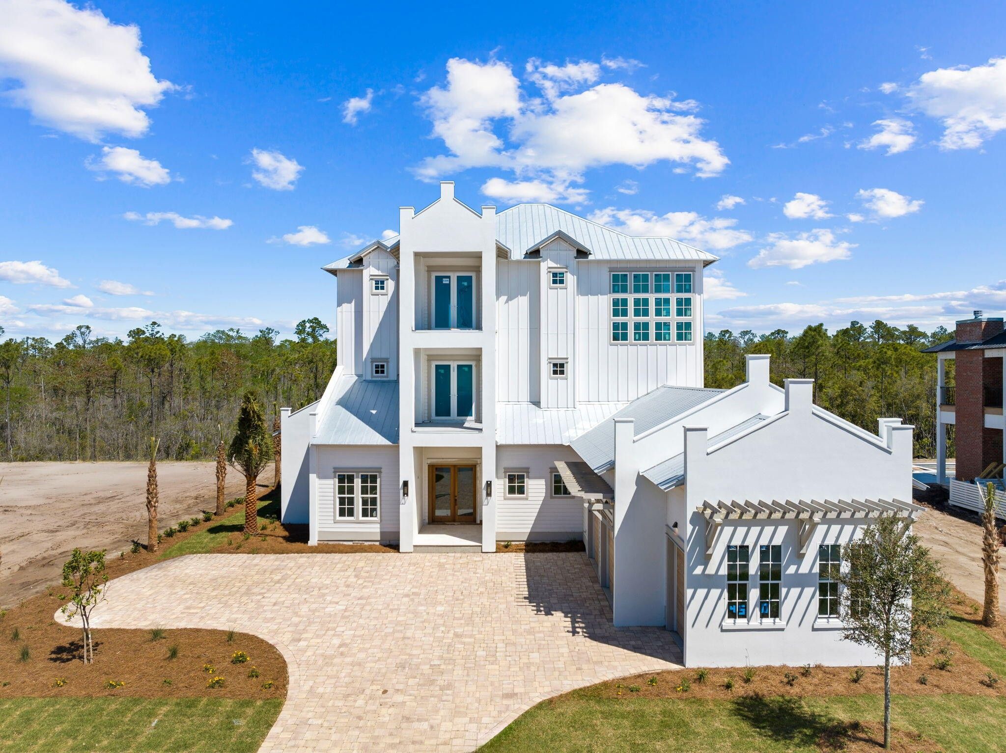 450 Windsong Drive. Inlet Beach, FL 32461