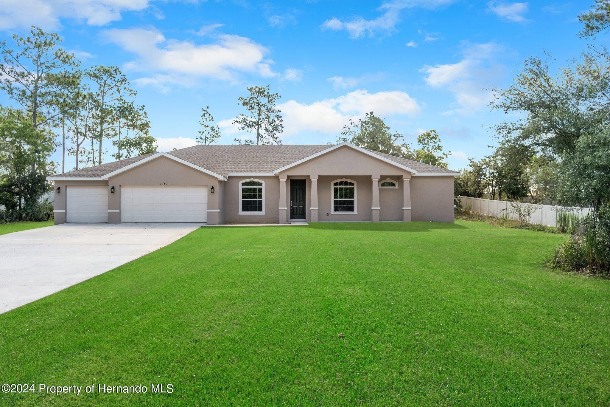 7356 Mandrake Road. Weeki Wachee, FL 34613