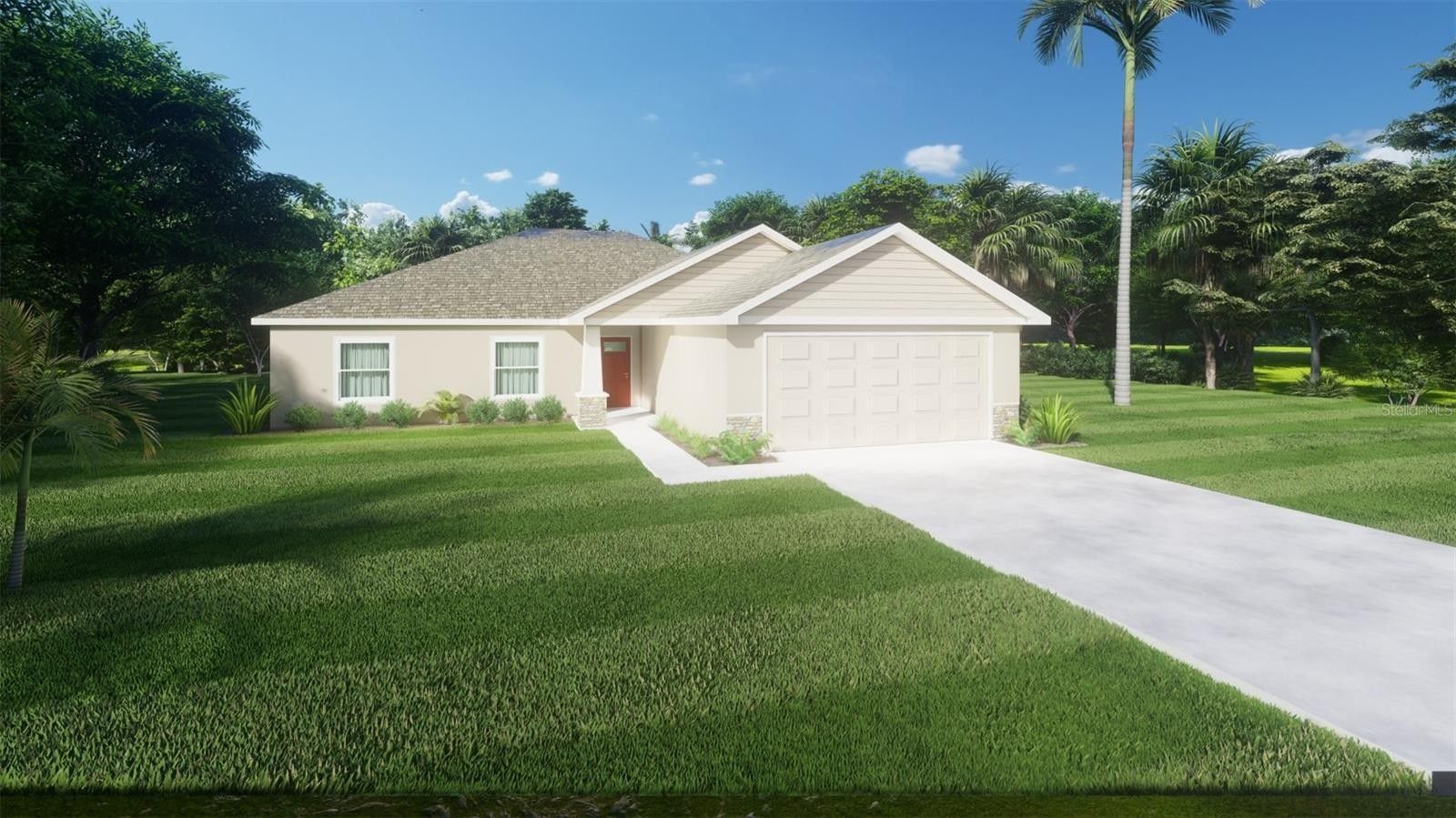 840 Voight Avenue N. Fort Meade, FL 33841