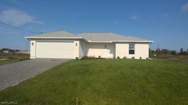 1430 Ne 21St Avenue. Cape Coral, FL 33909