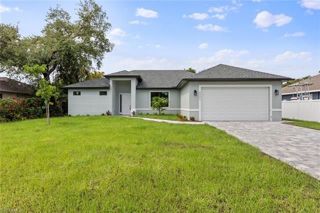 4551 Catalina Ln. Bonita Springs, FL 34134