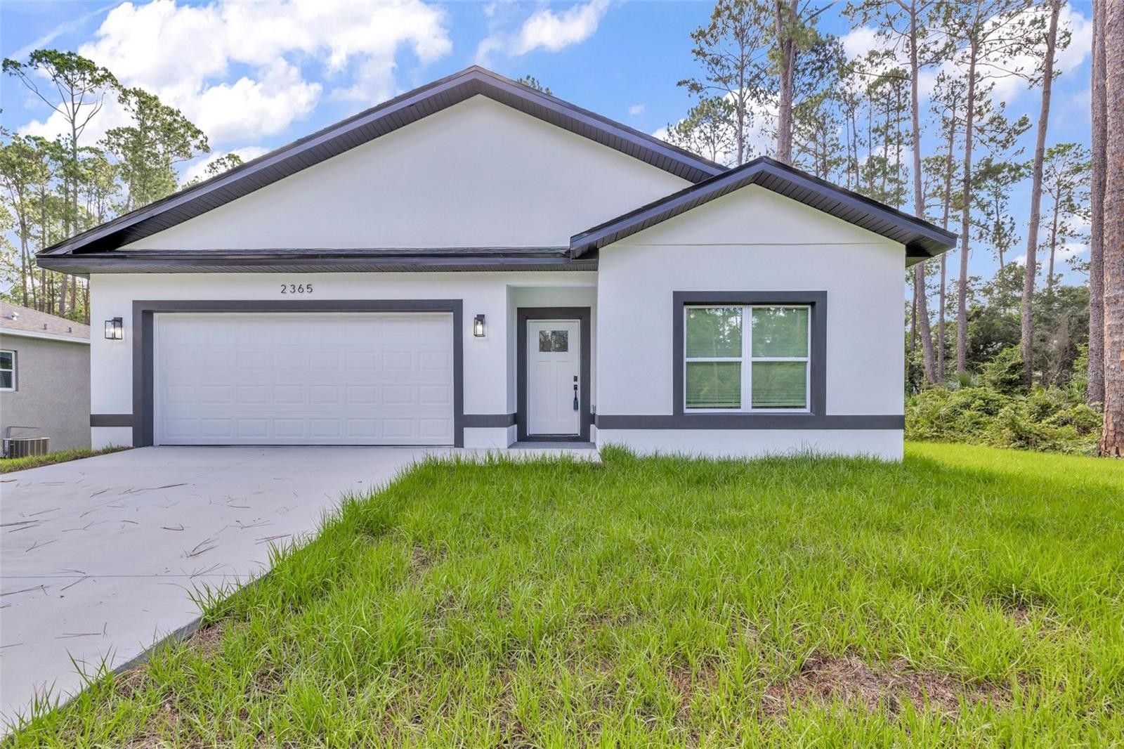 2365 8Th Avenue. Deland, FL 32724