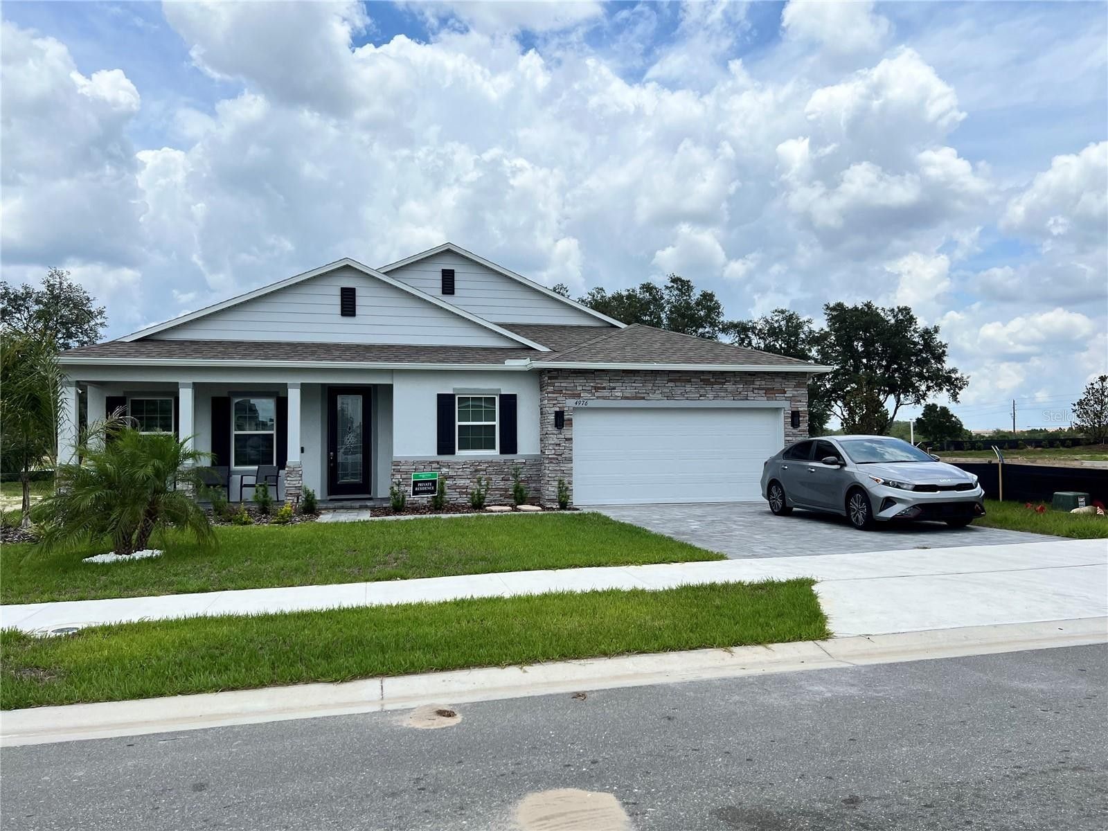 4976 Lyric Drive. Mascotte, FL 34753