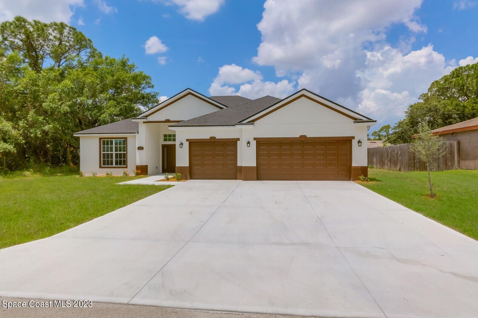 110 Massini Avenue Nw. Palm Bay, FL 32907