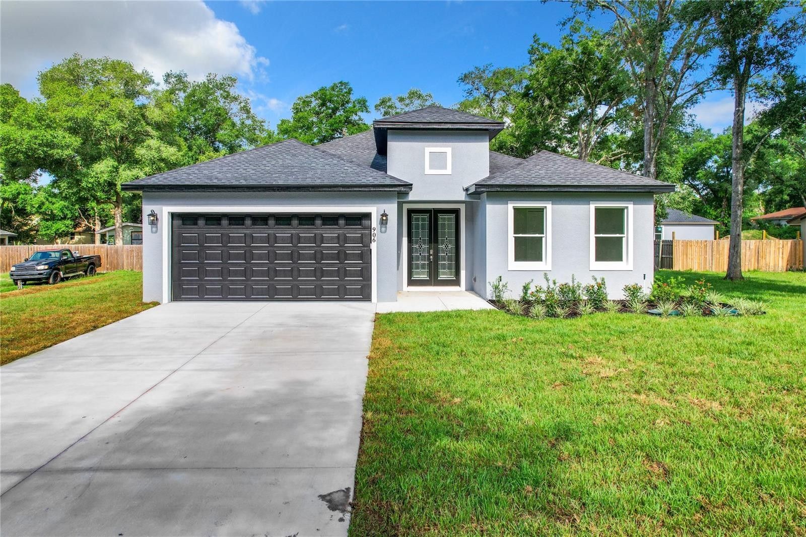 906 Trailwood Drive. Apopka, FL 32712