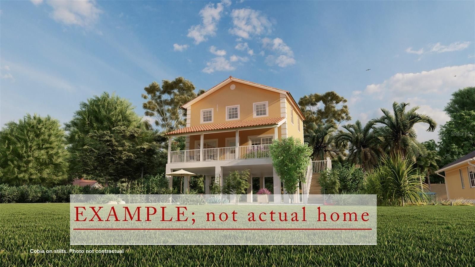 4862 S Amstel Drive. Homosassa, FL 34448