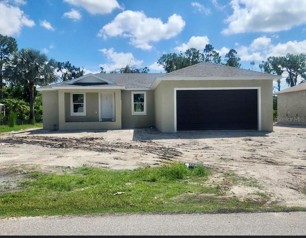 5266 Montego Lane. Port Charlotte, FL 33981