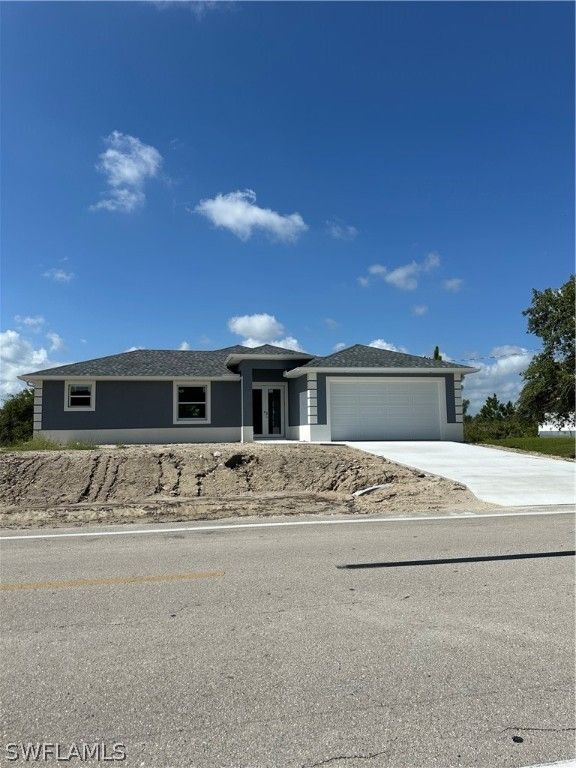 1004 E 10Th Street. Lehigh Acres, FL 33972