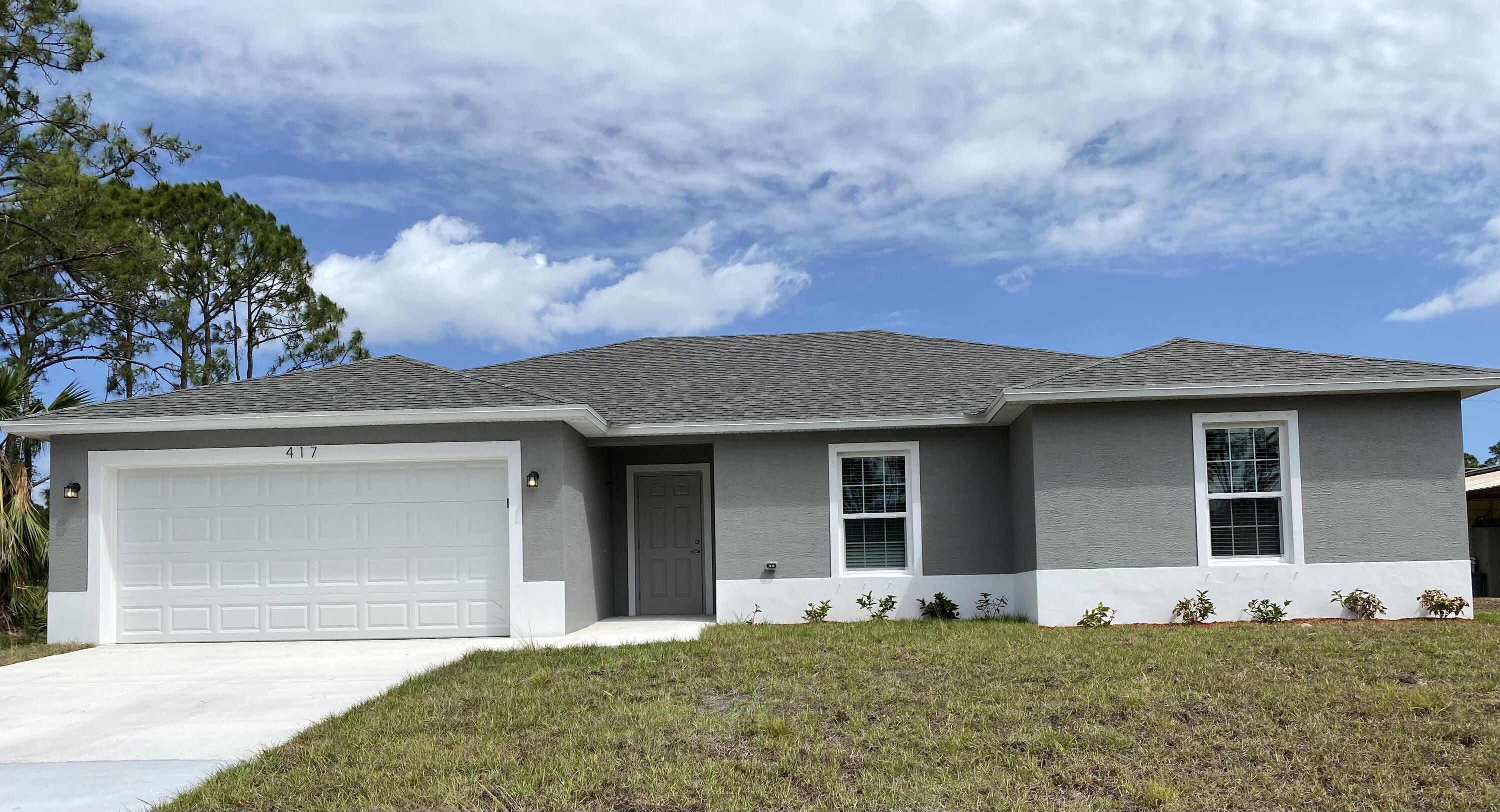 417 Ladyslipper Street Sw. Palm Bay, FL 32908