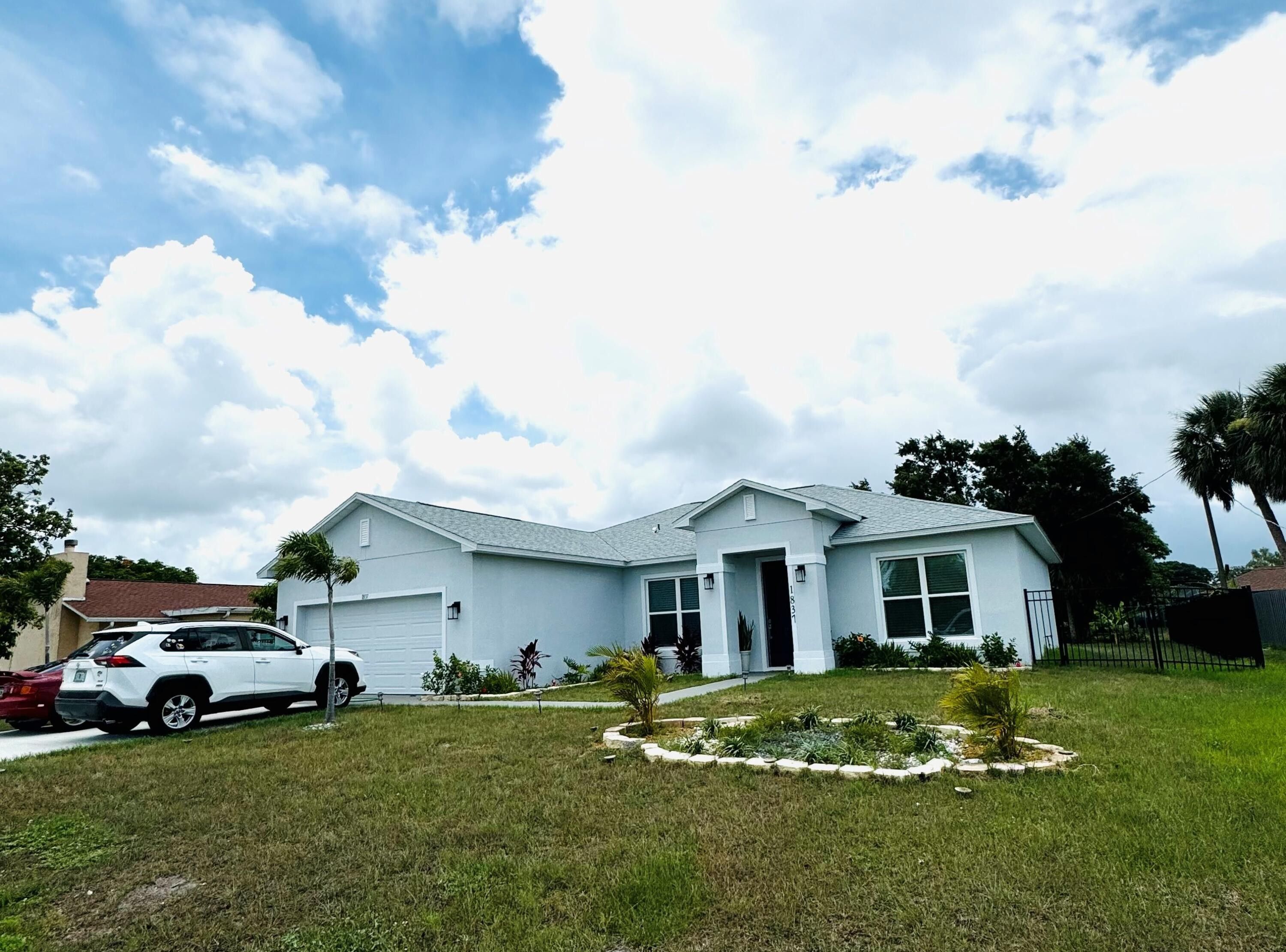 1837 Willis Street Ne. Palm Bay, FL 32905