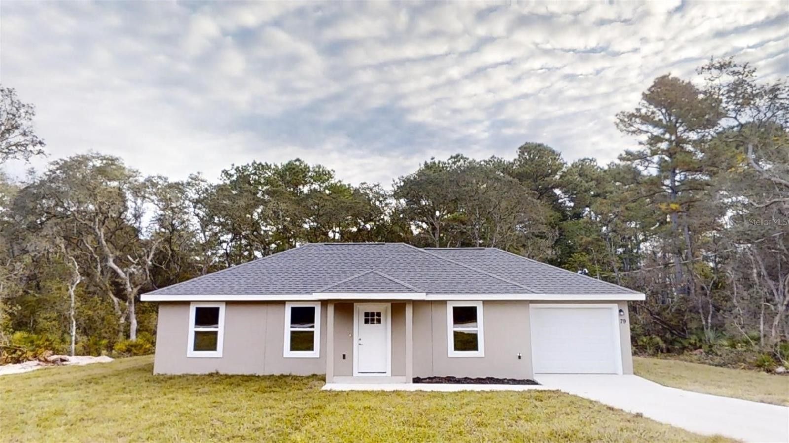 991 Nw Terrapin Drive. Dunnellon, FL 34431