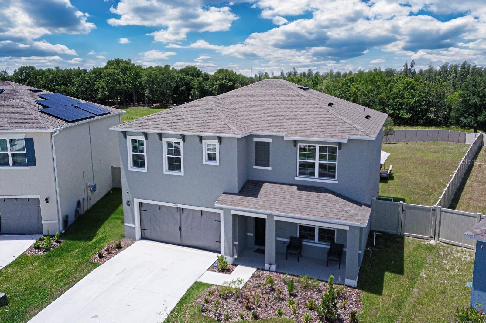 1024 Brooklet Drive. Davenport, FL 33837